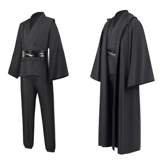 Cosplay Costume Bespin Sabers 159.99