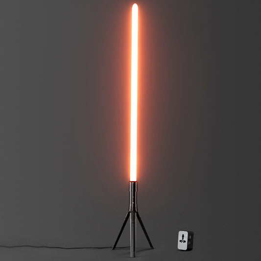 Display Saber - Black