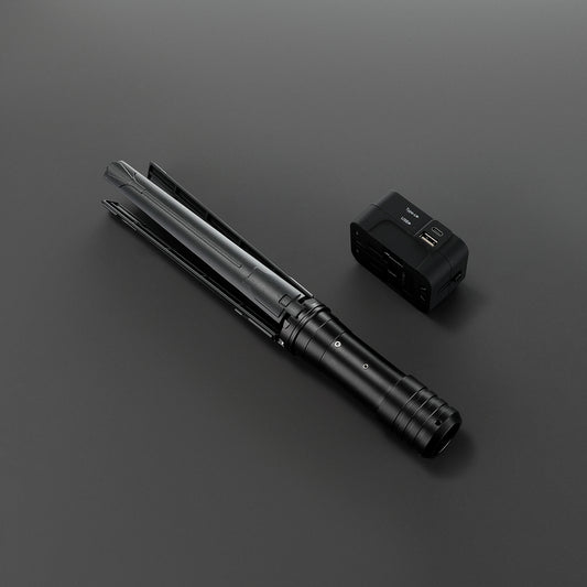 Display Saber - Black