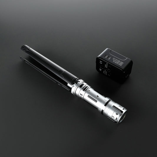 Display Saber - Silver