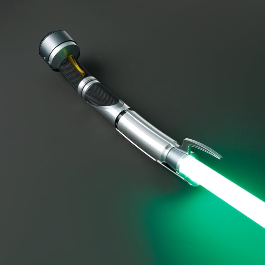 Jedi Dooku Bespin Sabers 499.99