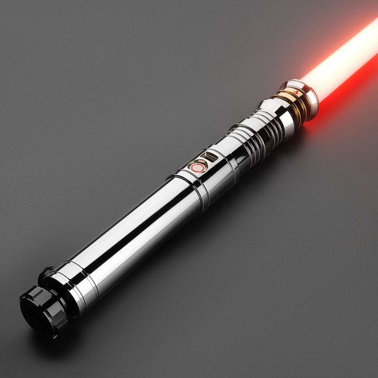 ECO Silver Bespin Sabers 119.99
