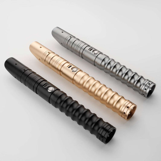 ECO Apprentice Bespin Sabers Lightsaber Star Wars Cheap Budget