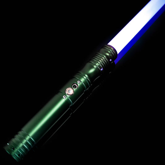 ECO Spin Bespin Sabers 149.99