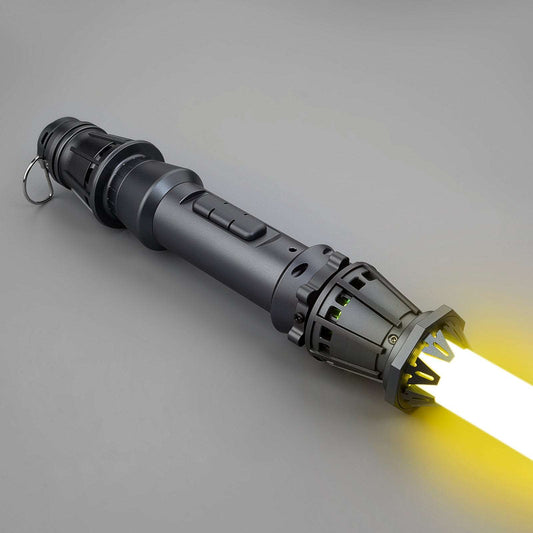 Scavenger Bespin Sabers Lightsaber Star Wars