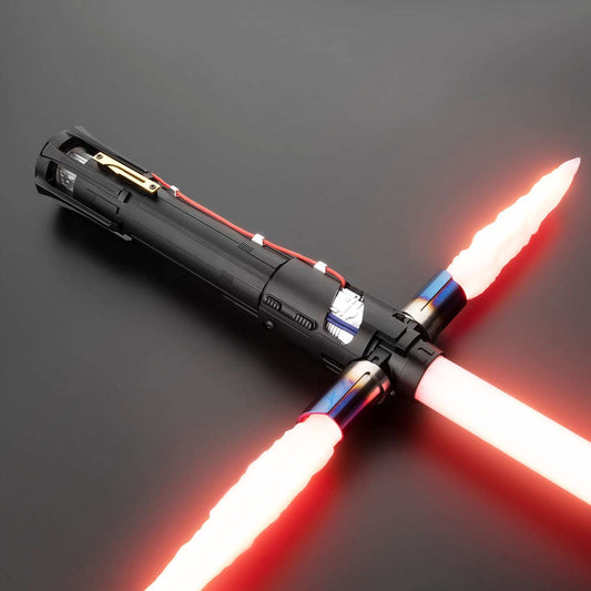 Kylo Bespin Sabers 349.99