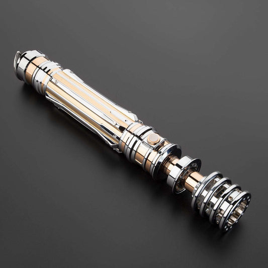Leia Bespin Sabers Lightsaber Star Wars