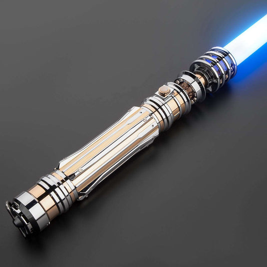 Leia Bespin Sabers Lightsaber Star Wars