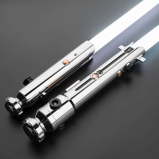 Ahsoka Tano Bespin Sabers 399.99