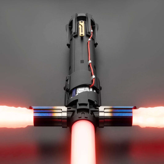 Kylo Bespin Sabers 349.99