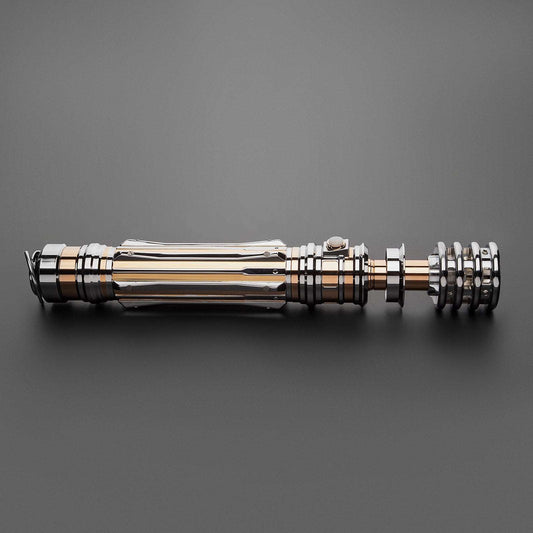 Leia Bespin Sabers Lightsaber Star Wars