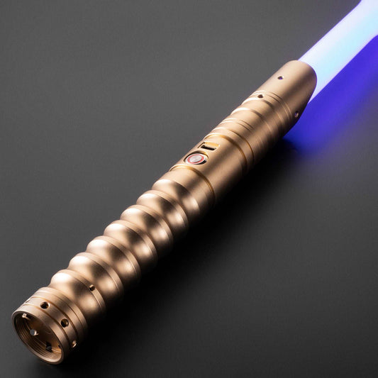 ECO Apprentice Bespin Sabers Lightsaber Star Wars Cheap Budget