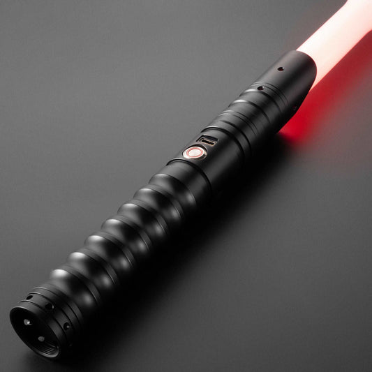 ECO Apprentice Bespin Sabers Lightsaber Star Wars Cheap Budget