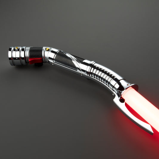 Count Dooku Bespin Sabers 499.99