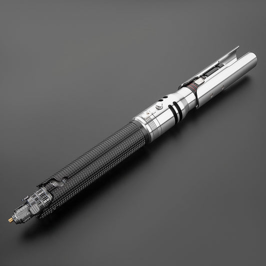 Kestis Bespin Sabers Lightsaber Star Wars