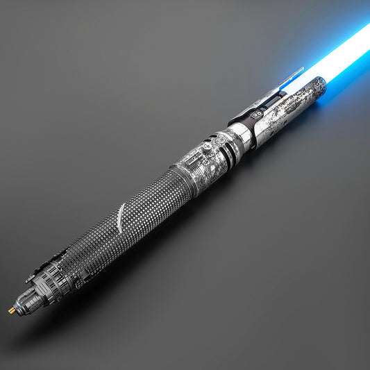 Burned Bespin Sabers Lightsaber Star Wars
