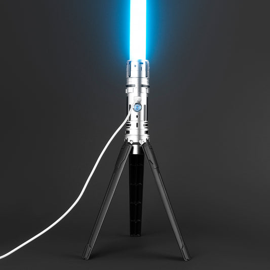 Display Saber - Silver