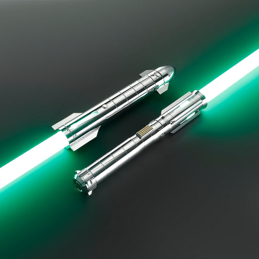 Starship Duo - 2 FOR 1