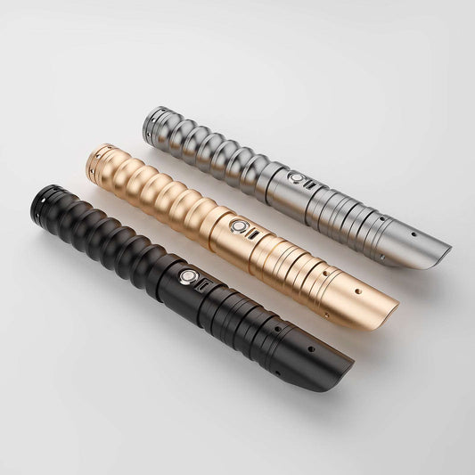 ECO Apprentice Bespin Sabers Lightsaber Star Wars Cheap Budget