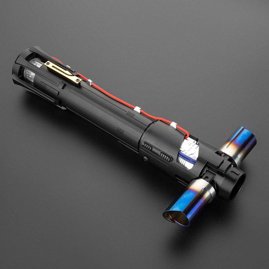 Kylo Bespin Sabers 349.99