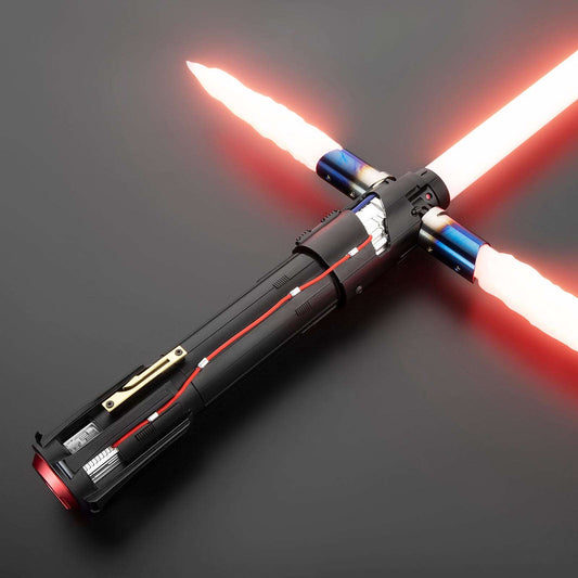 Kylo Bespin Sabers 349.99