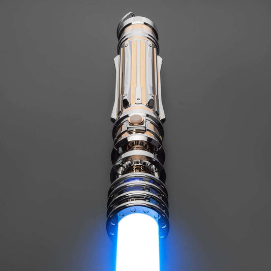 Leia Bespin Sabers Lightsaber Star Wars