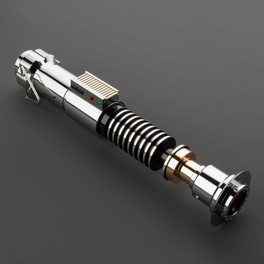 Luke V2 Bespin Sabers 169.99
