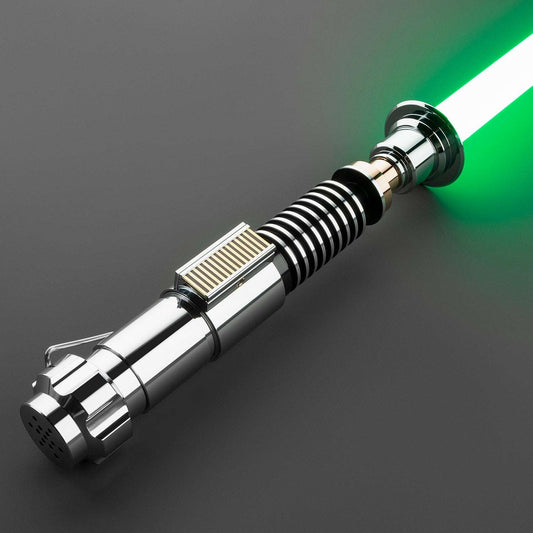 Luke V2 Bespin Sabers 169.99