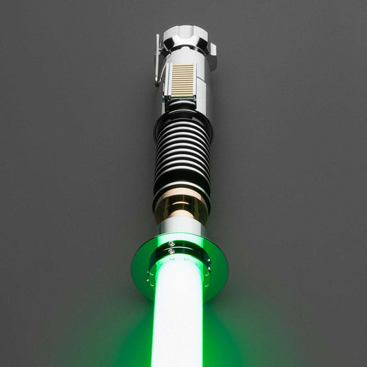 Luke V2 Bespin Sabers 169.99