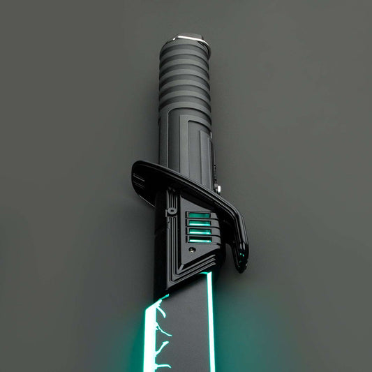 Dark Saber Black Bespin Sabers 299.99