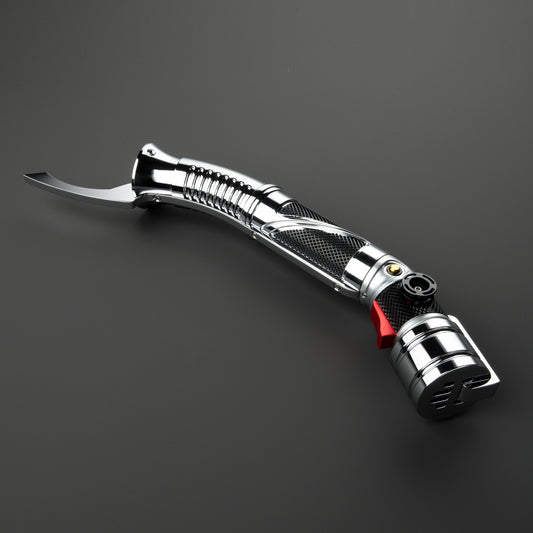 Count Dooku Bespin Sabers 499.99