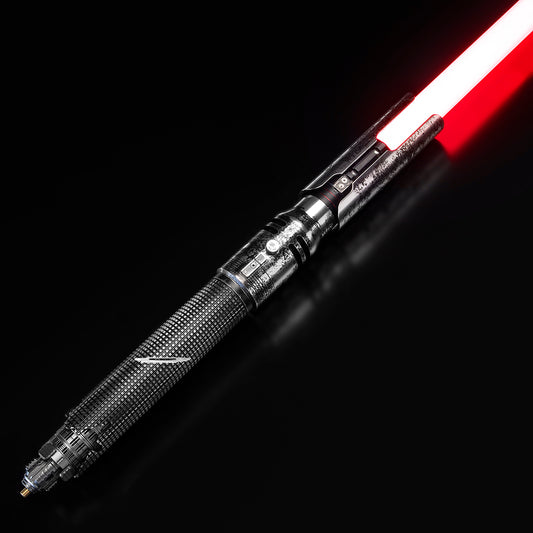 Burned Bespin Sabers Lightsaber Star Wars