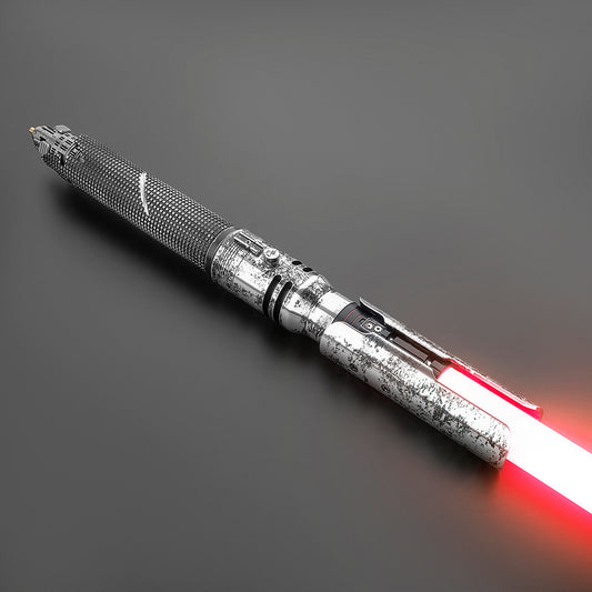 Burned Bespin Sabers Lightsaber Star Wars